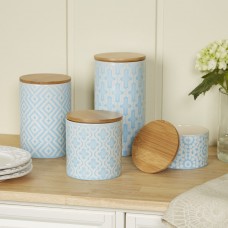 Birch Lane™ 4-Piece Adelaide Canister Set BL18743